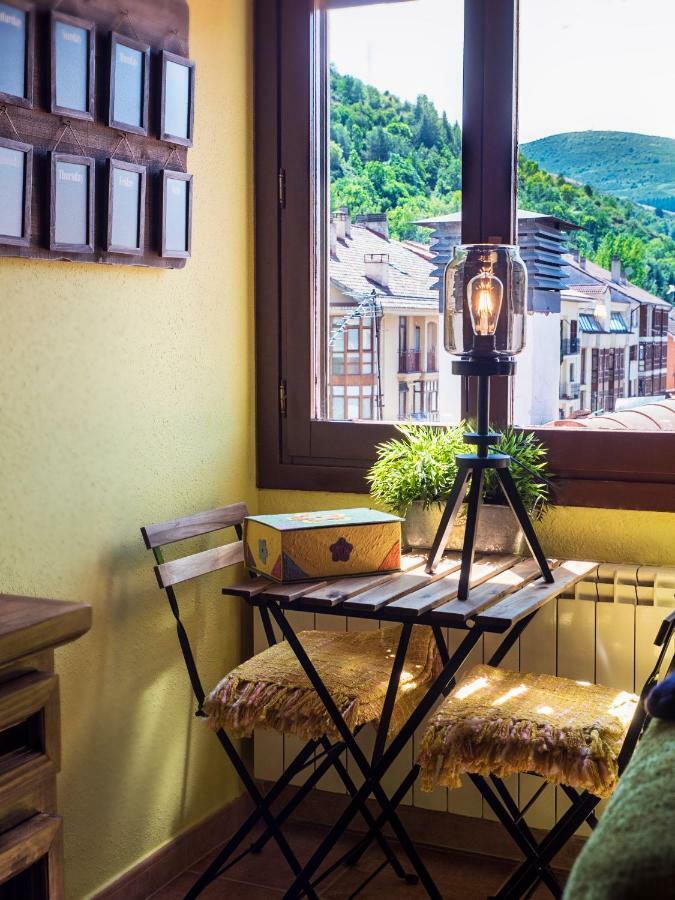 Apartamento Exterior En Ezcarayアパートメント エクステリア 写真