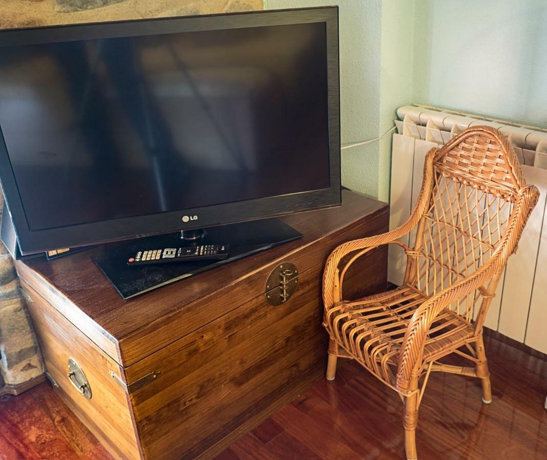Apartamento Exterior En Ezcarayアパートメント エクステリア 写真