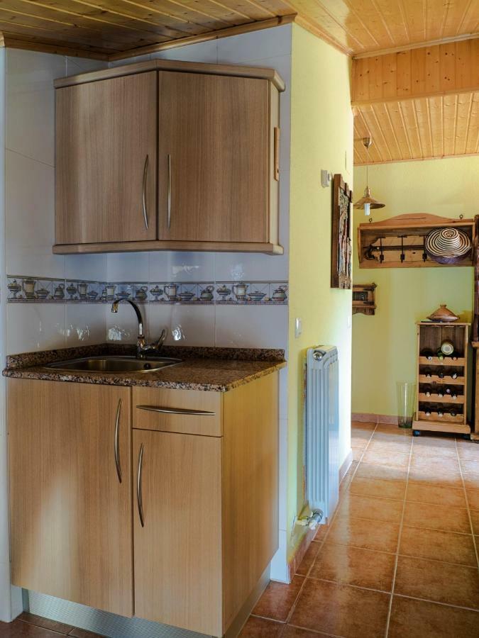 Apartamento Exterior En Ezcarayアパートメント エクステリア 写真