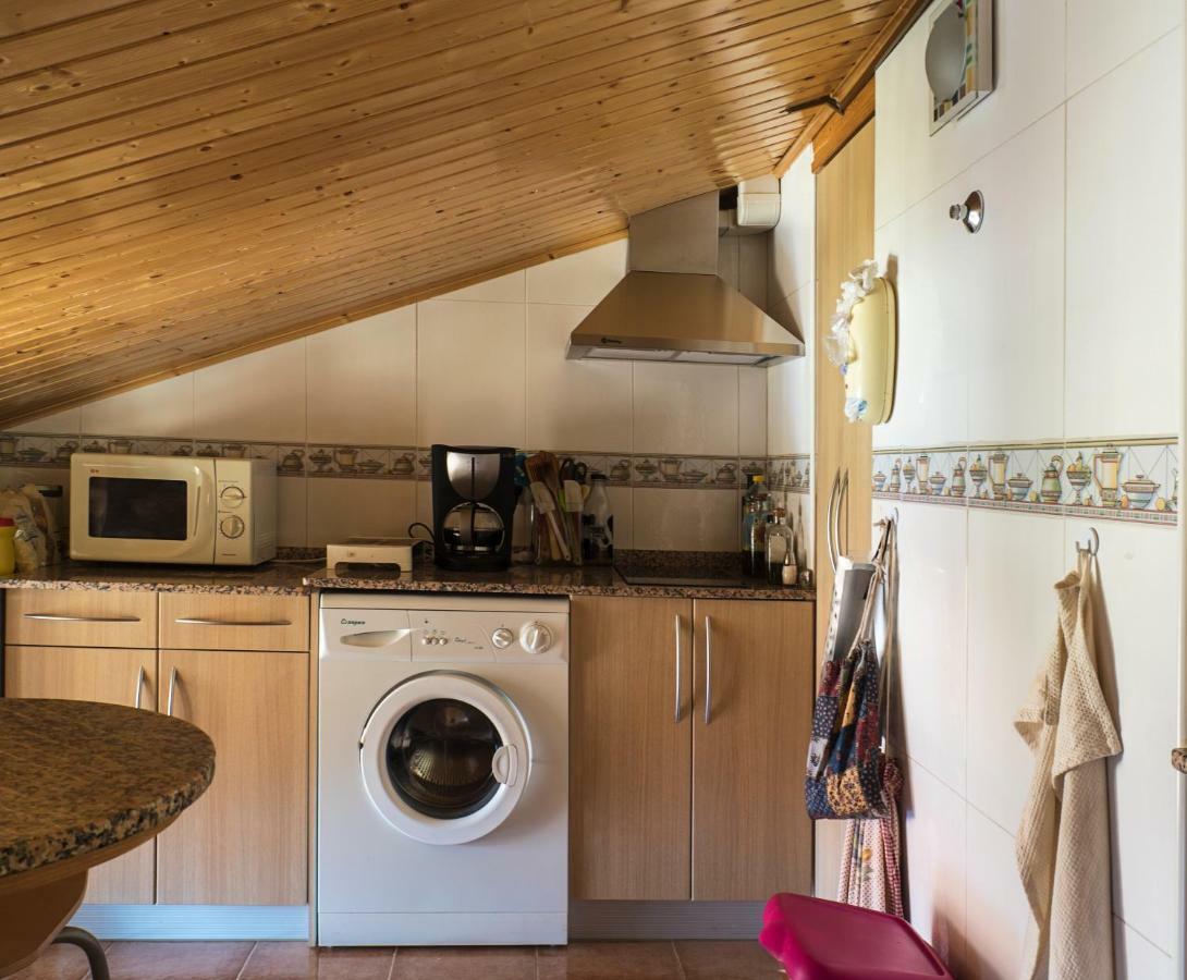 Apartamento Exterior En Ezcarayアパートメント エクステリア 写真